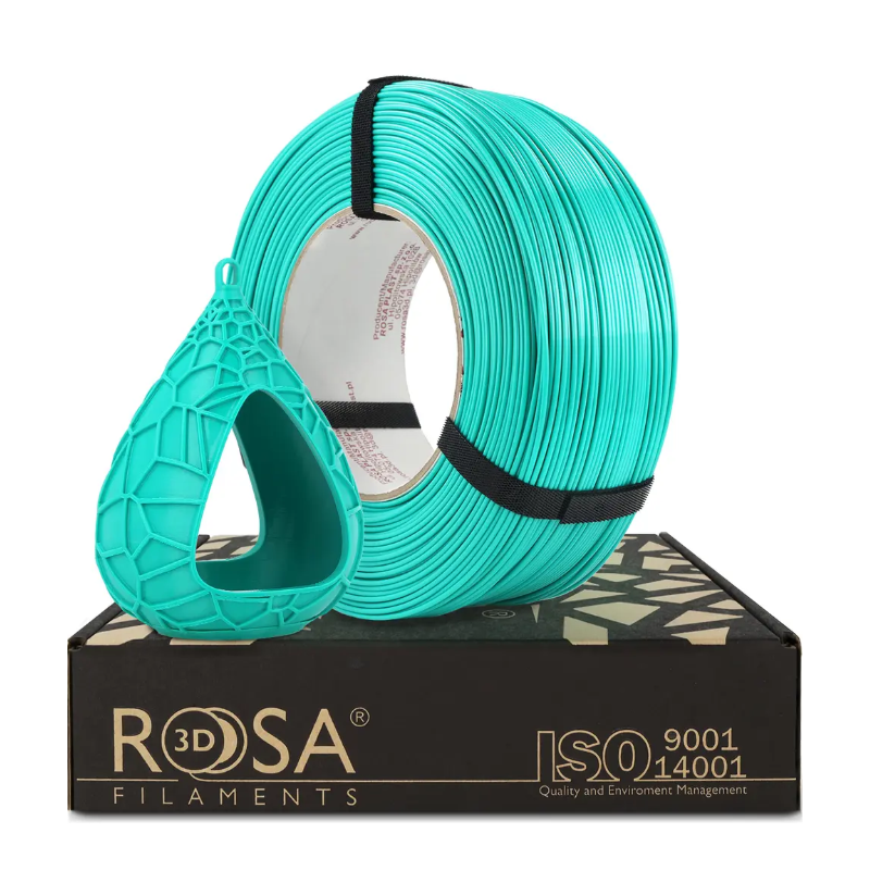 Rosa3D PET-G Starter HS