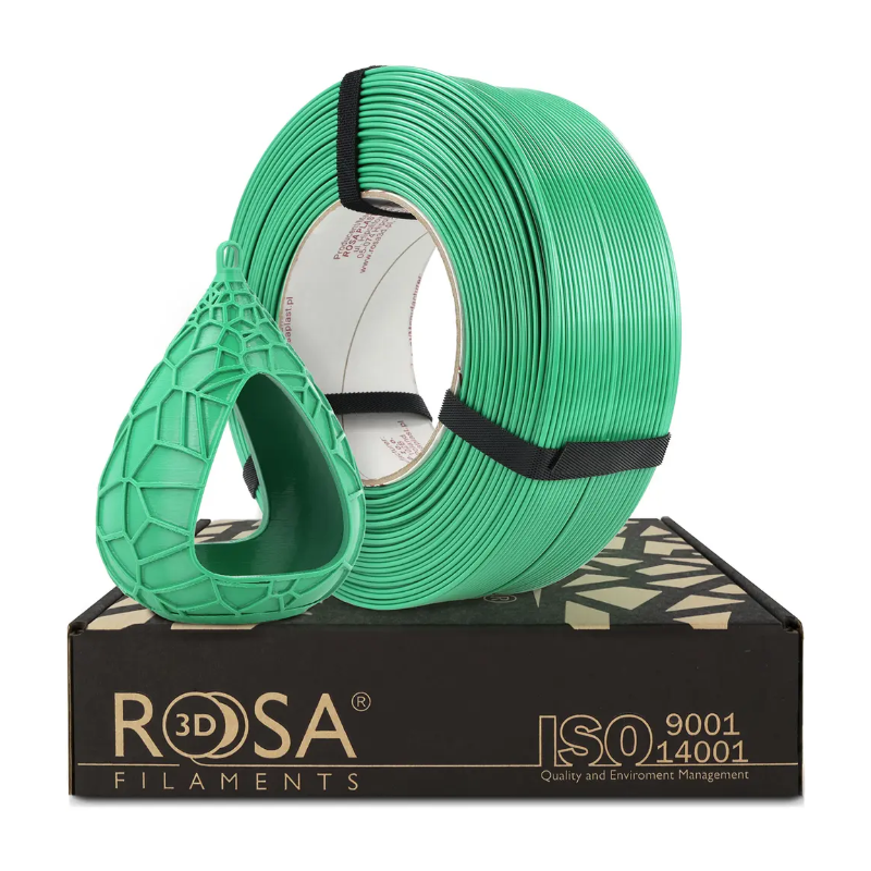 Rosa3D PET-G Starter HS