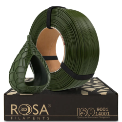 Rosa3D PET-G Starter HS
