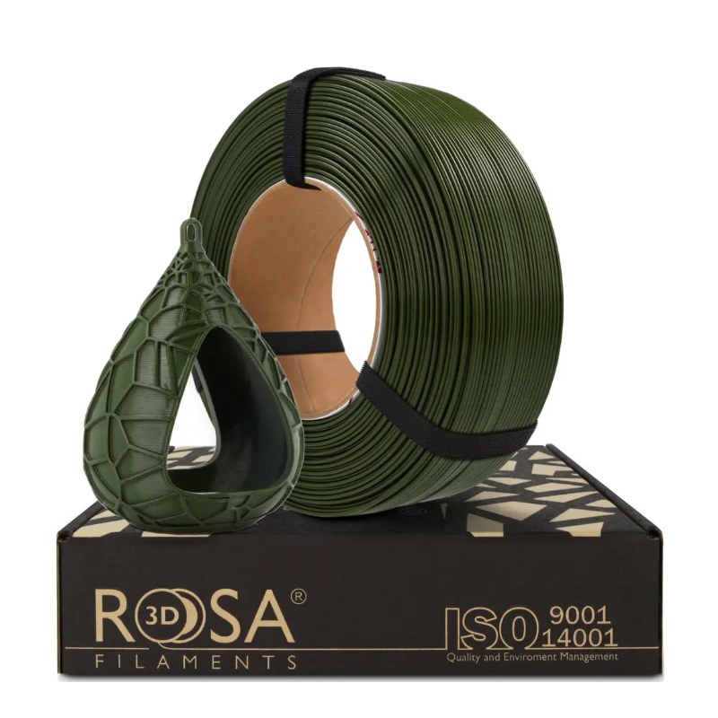Rosa3D PET-G Starter HS