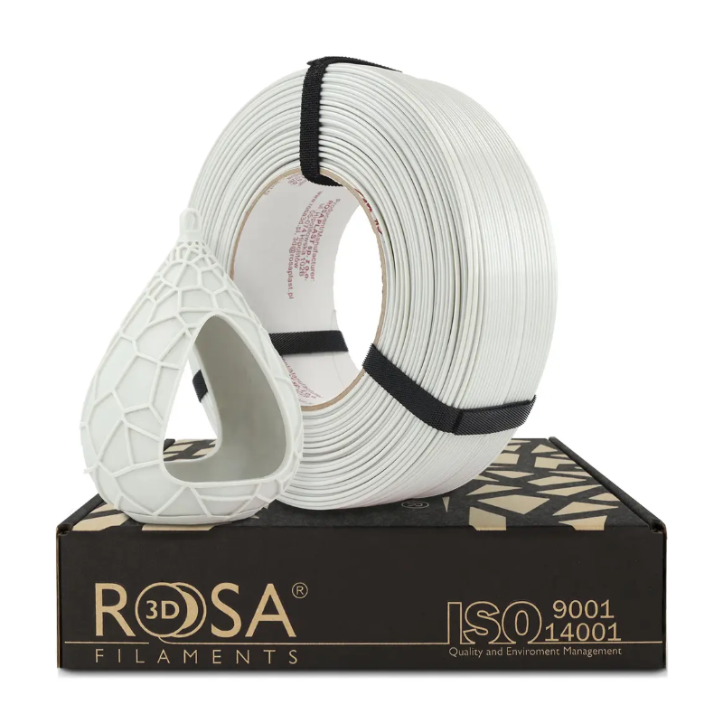 Rosa3D PET-G Starter HS