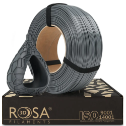 Rosa3D PET-G Starter HS