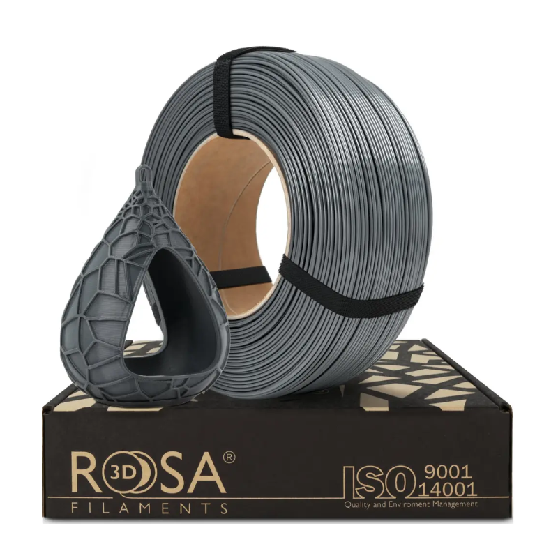 Rosa3D PET-G Starter HS