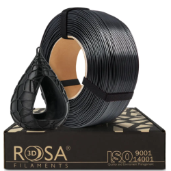 Rosa3D PET-G Starter HS