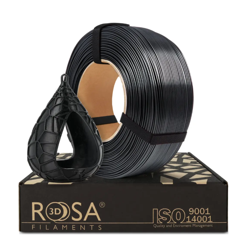 Rosa3D PET-G Starter HS