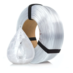 Rosa3D PET-G Transparent HS