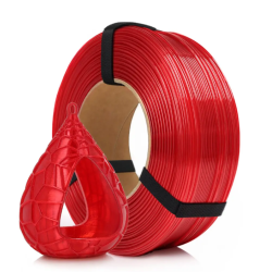 Rosa3D PET-G Transparent HS