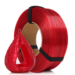 Rosa3D PET-G Transparent HS