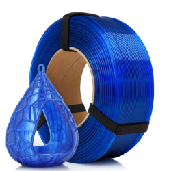Rosa3D PET-G Transparent HS
