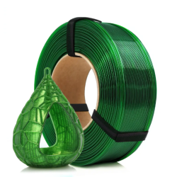 Rosa3D PET-G Transparent HS