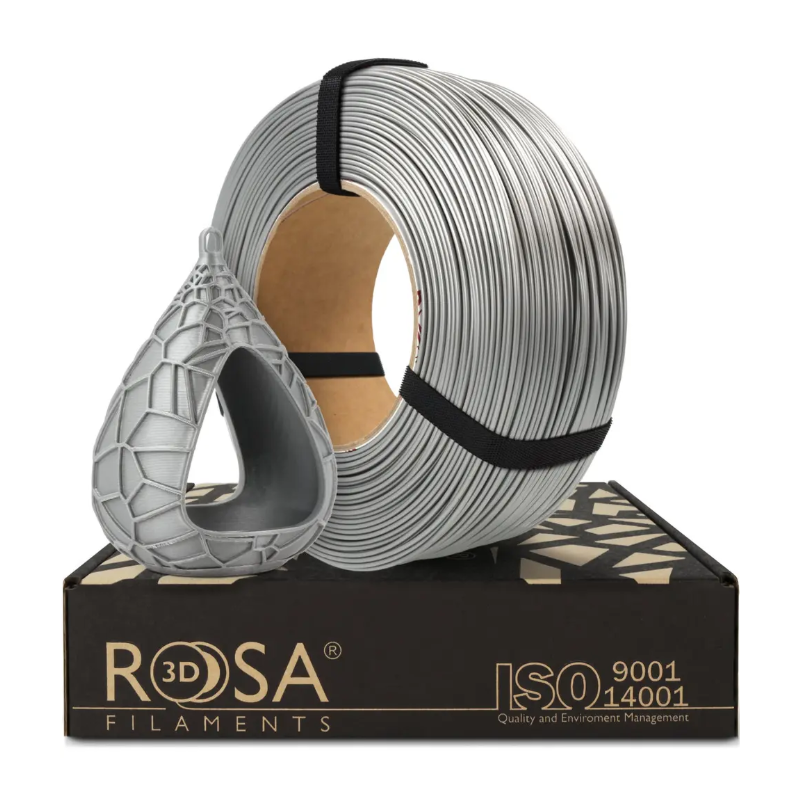 Rosa3D PET-G Colores Especiales
