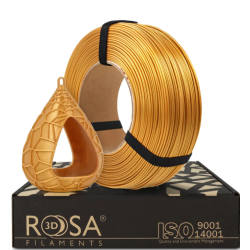 Rosa3D PET-G Colores...