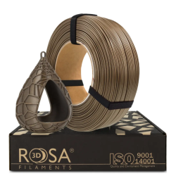 Rosa3D PET-G Colores Especiales