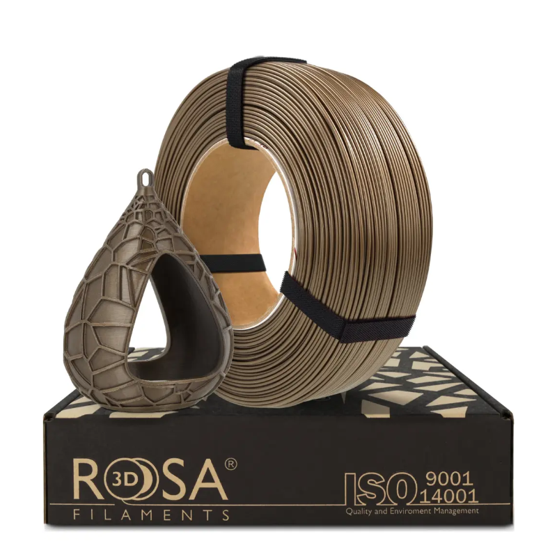 Rosa3D PET-G Colores Especiales