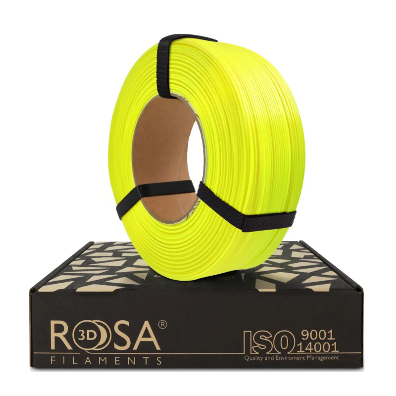 Rosa3D PET-G Colores Especiales