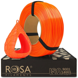 Rosa3D PET-G Colores Especiales
