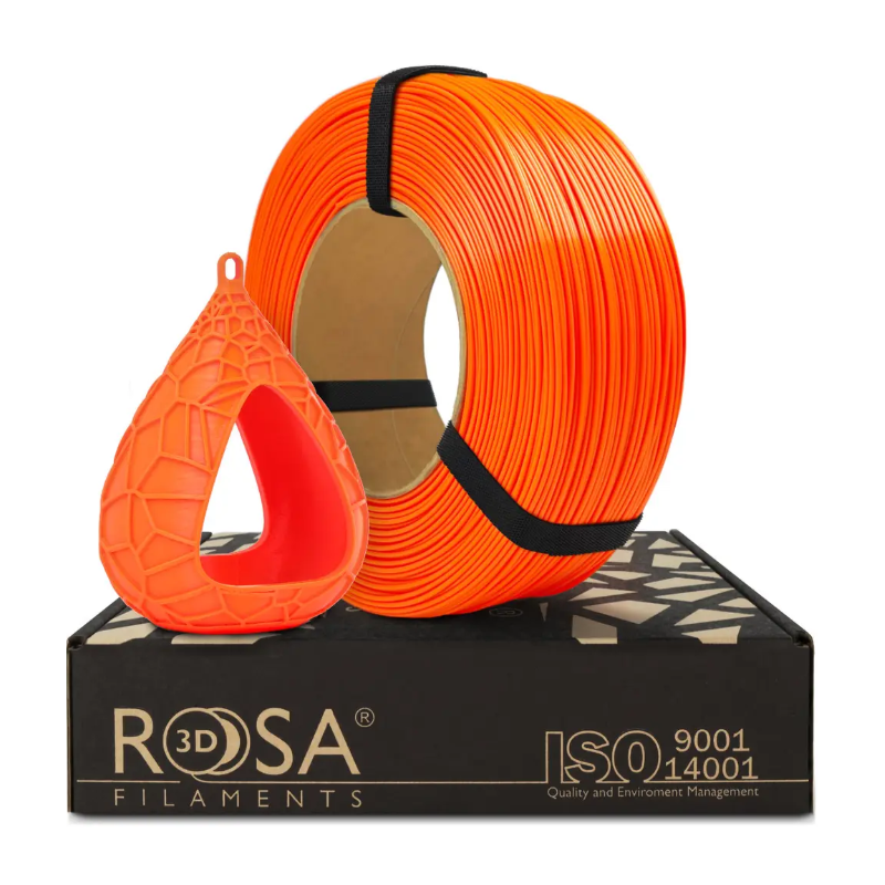 Rosa3D PET-G Colores Especiales
