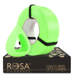 Rosa3D PET-G Colores Especiales