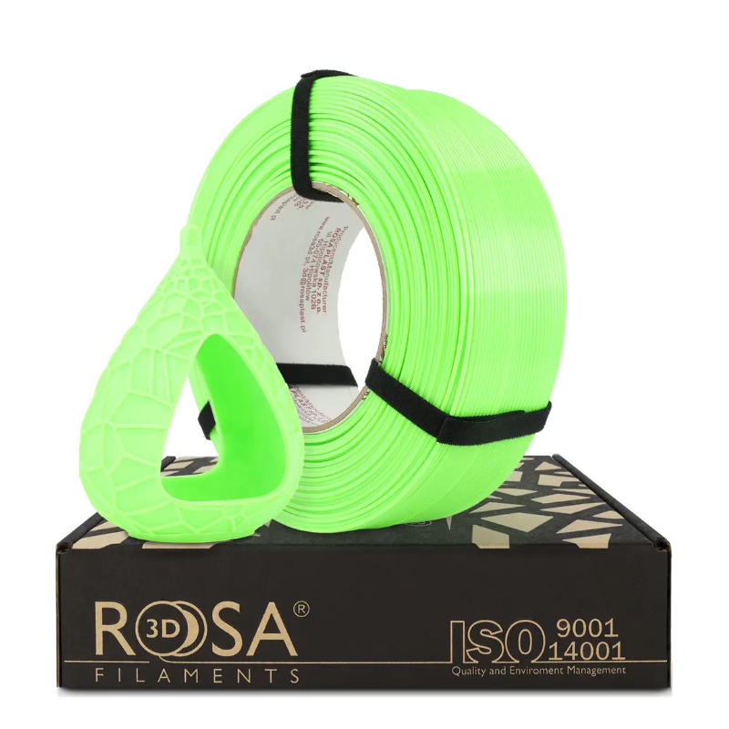 Rosa3D PET-G Colores Especiales