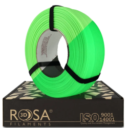 Rosa3D PET-G Colores Especiales
