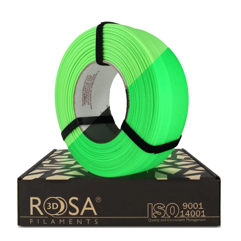 Rosa3D PET-G Colores Especiales