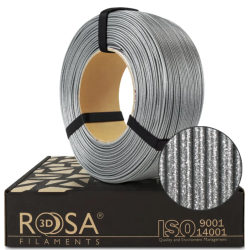 Rosa3D PET-G Galaxy