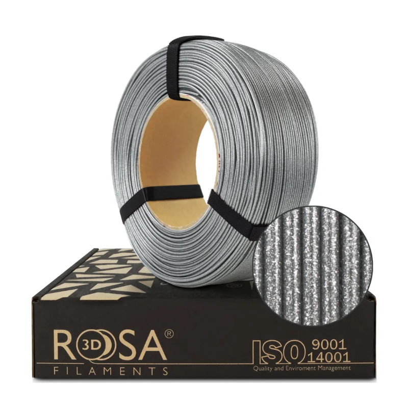 Rosa3D PET-G Galaxy