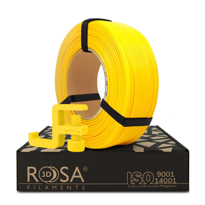 Rosa3D PCTG