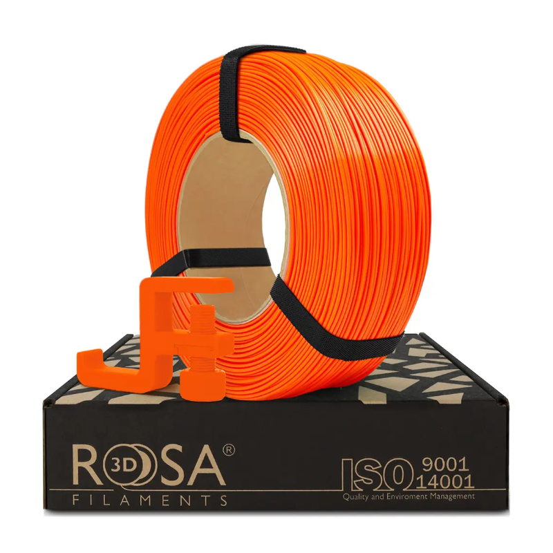 Rosa3D PCTG