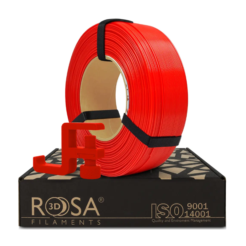 Rosa3D PCTG