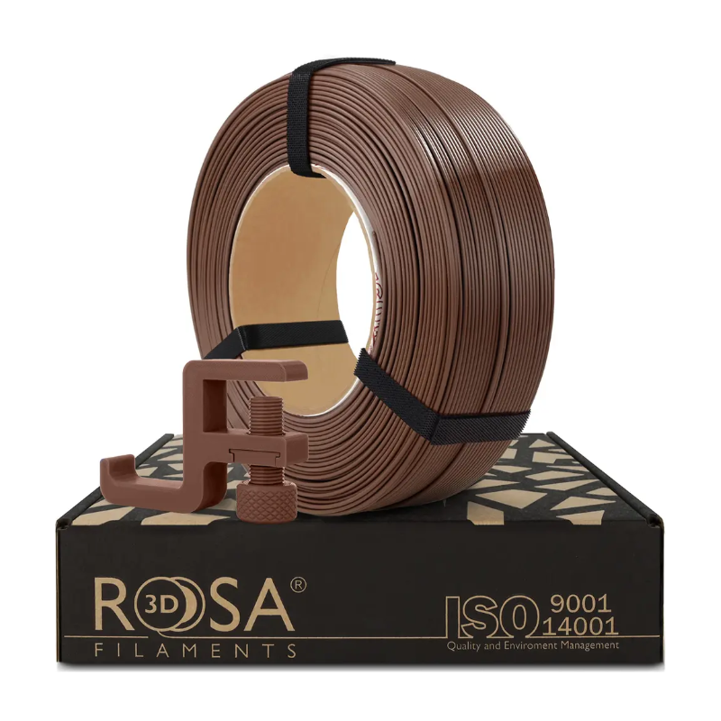 Rosa3D PCTG