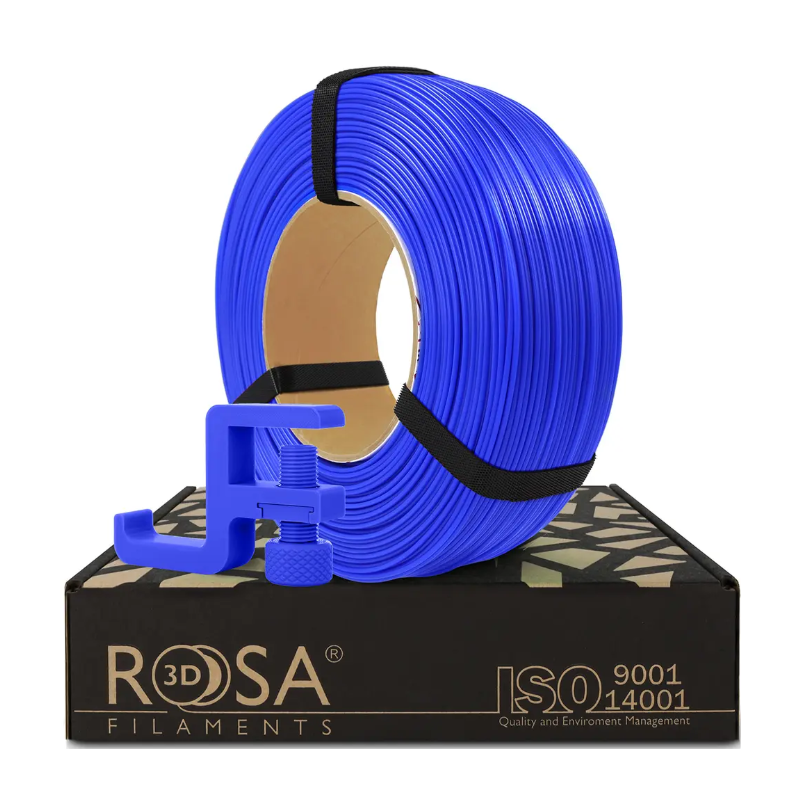 Rosa3D PCTG