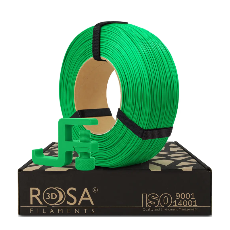 Rosa3D PCTG