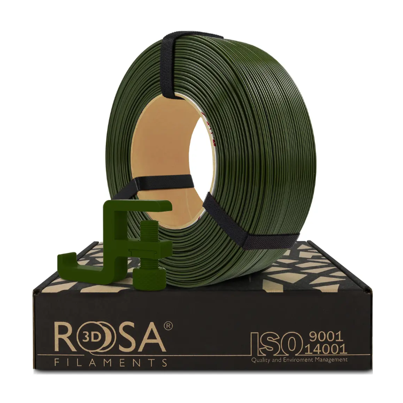 Rosa3D PCTG