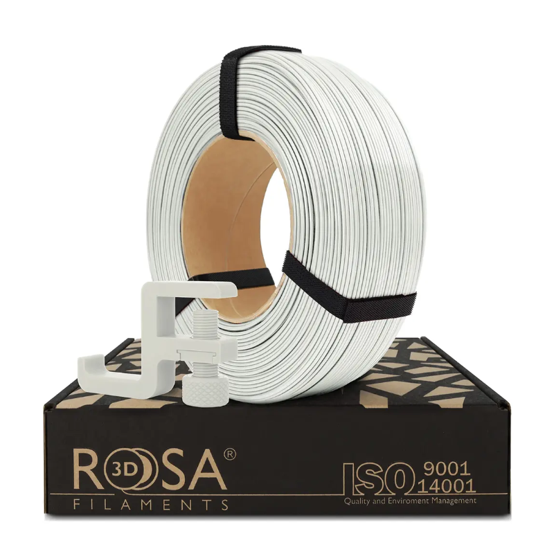 Rosa3D PCTG