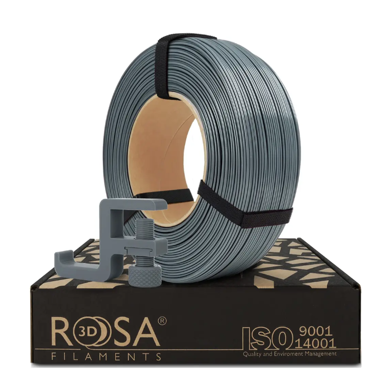 Rosa3D PCTG