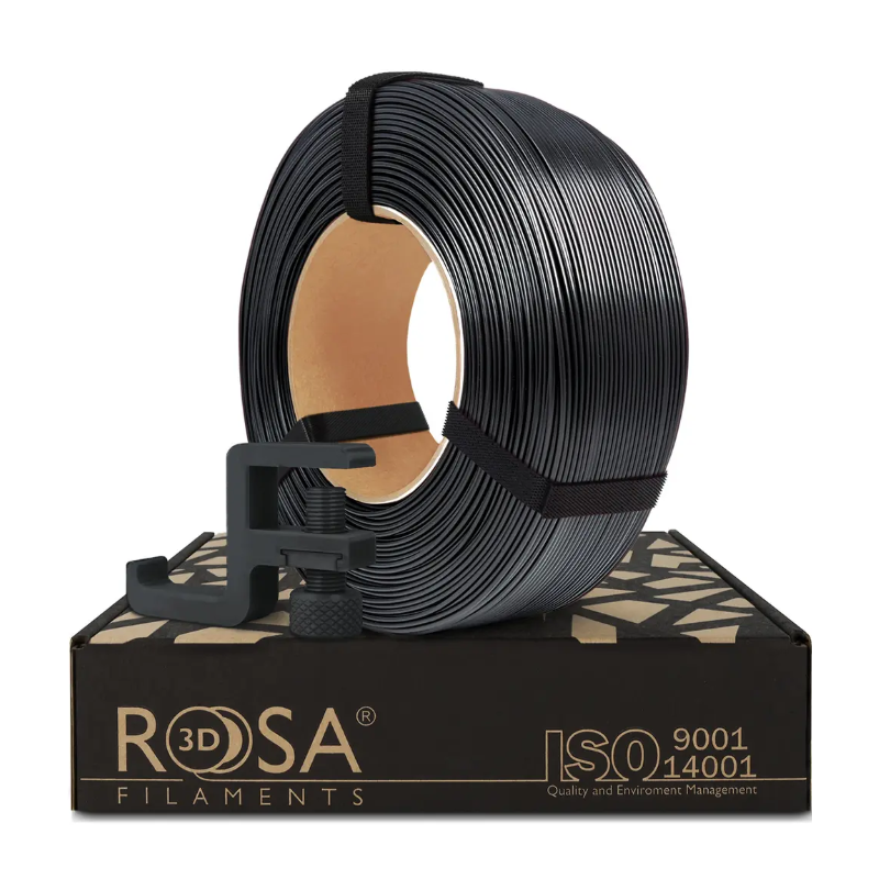 Rosa3D PCTG