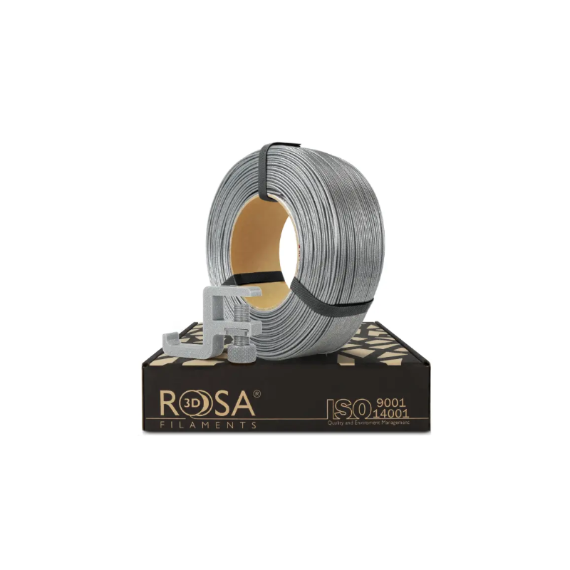 Rosa3D PCTG