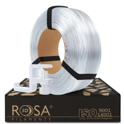 Rosa3D PCTG Transparent