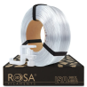 Rosa3D PCTG Transparent