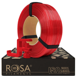 Rosa3D PCTG Transparent
