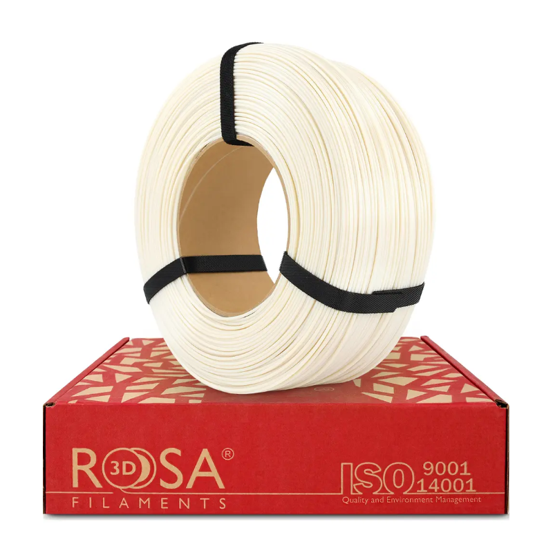 Rosa3D ASA