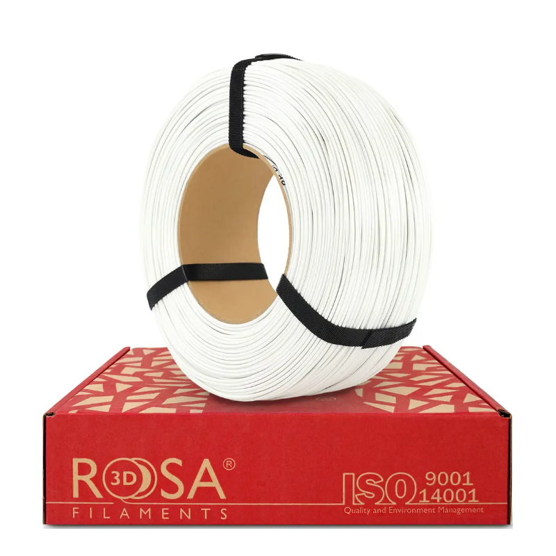 Rosa3D ASA