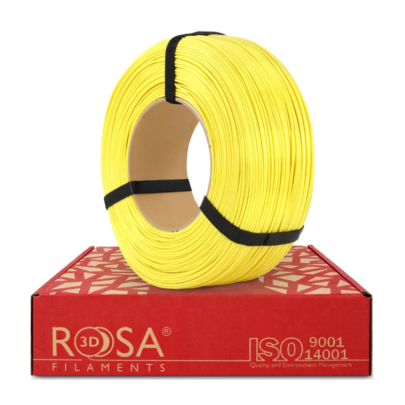 Rosa3D ASA