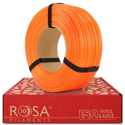 Rosa3D ASA