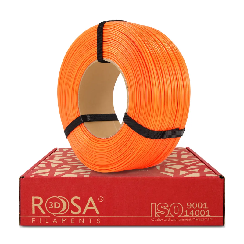 Rosa3D ASA