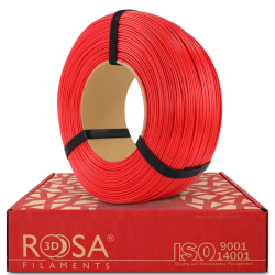 Rosa3D ASA