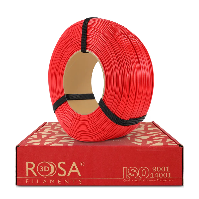 Rosa3D ASA