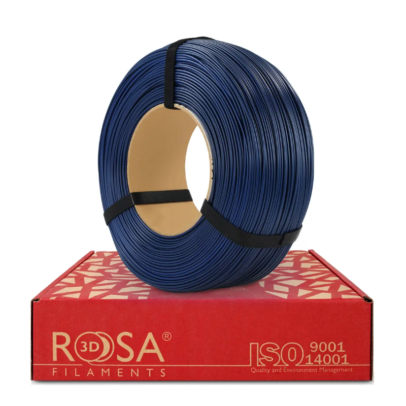 Rosa3D ASA