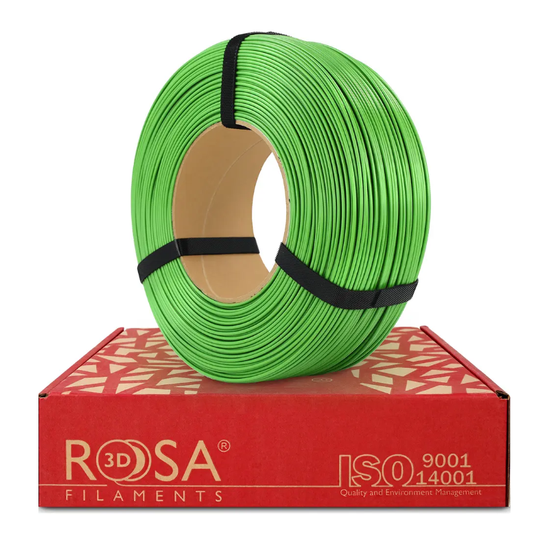 Rosa3D ASA